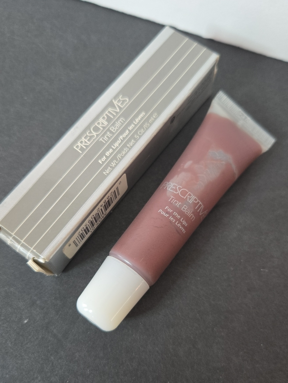 Prescriptives Mulberry 01 Tint Balm NEW